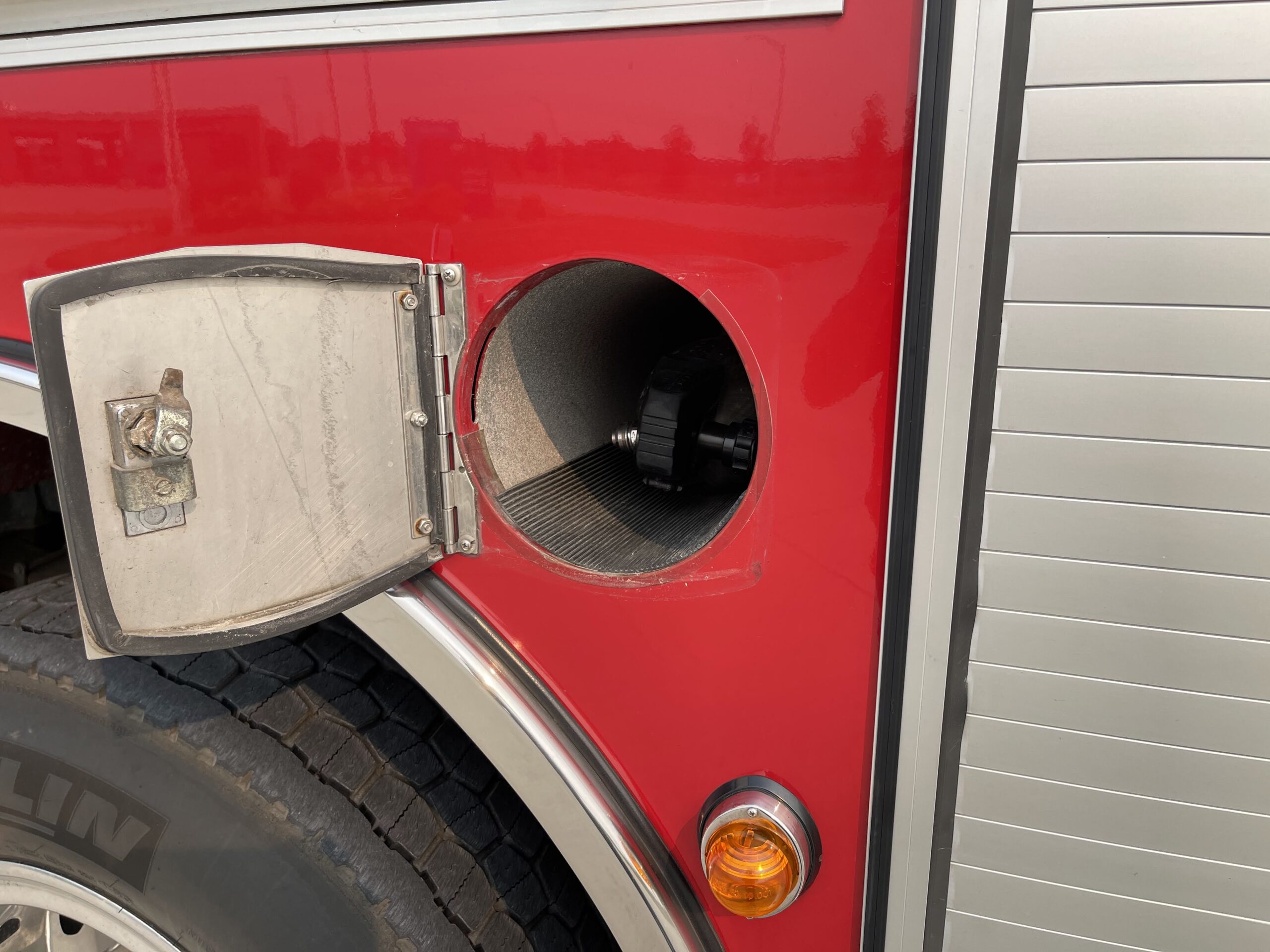 2003 Pierce Dash Pumper Tanker #716284