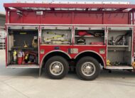 2003 Pierce Dash Pumper Tanker #716284