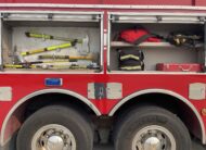 2003 Pierce Dash Pumper Tanker #716284