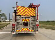 2003 Pierce Dash Pumper Tanker #716284