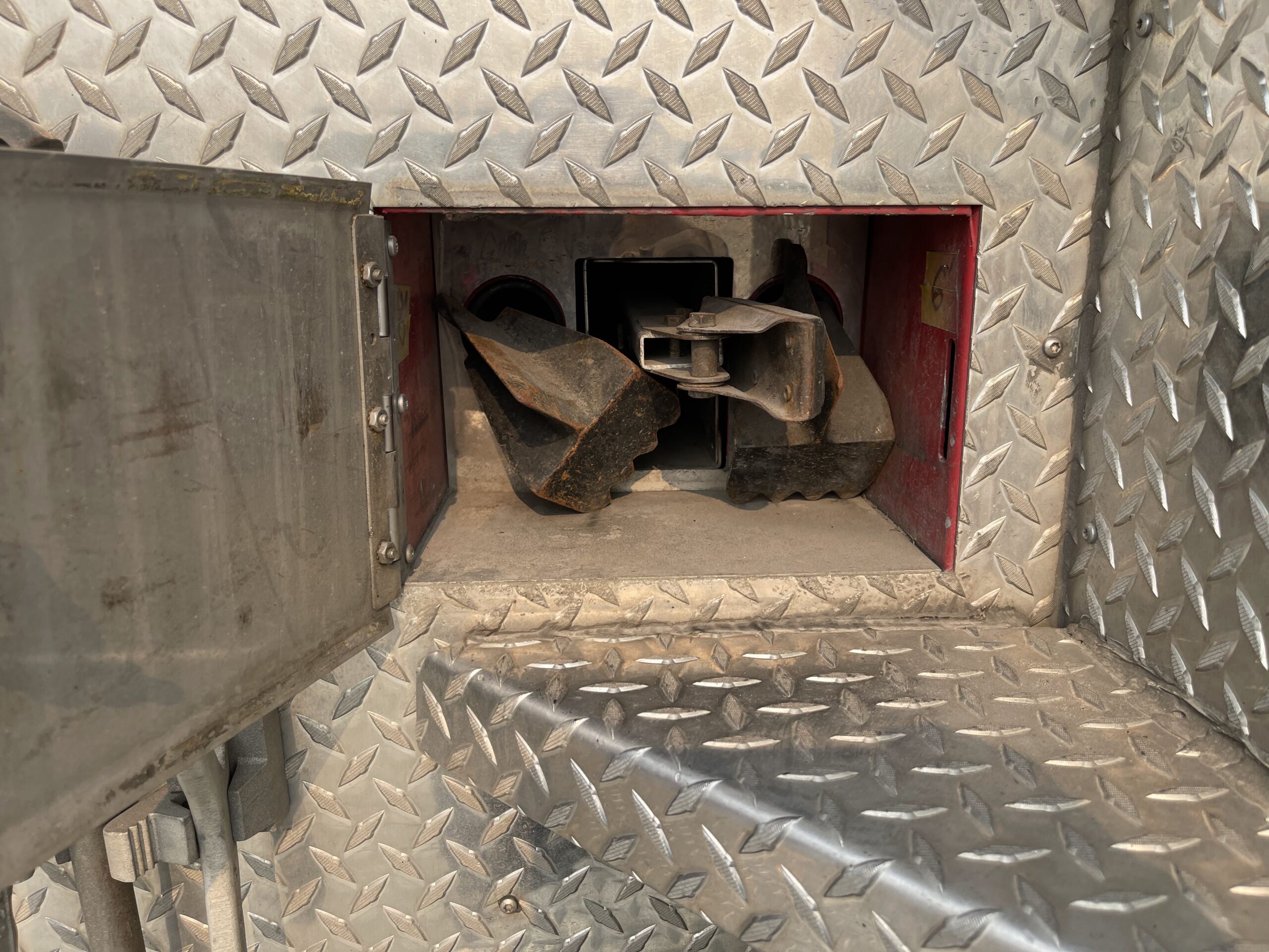 2003 Pierce Dash Pumper Tanker #716284