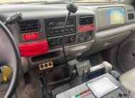 2001 Ford 4×4 Alexis Rescue Truck #716290