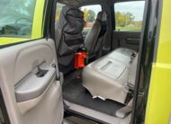 2001 Ford 4×4 Alexis Rescue Truck #716290