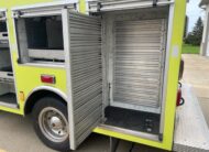 2001 Ford 4×4 Alexis Rescue Truck #716290