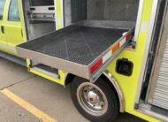 2001 Ford 4×4 Alexis Rescue Truck #716290