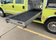 2001 Ford 4×4 Alexis Rescue Truck #716290