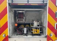 2001 Ford 4×4 Alexis Rescue Truck #716290