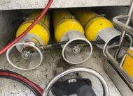 2001 Ford 4×4 Alexis Rescue Truck #716290