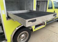 2001 Ford 4×4 Alexis Rescue Truck #716290