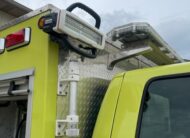 2001 Ford 4×4 Alexis Rescue Truck #716290