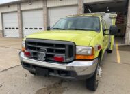 2001 Ford 4×4 Alexis Rescue Truck #716290