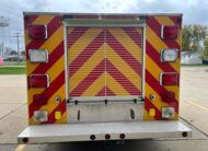 2001 Ford 4×4 Alexis Rescue Truck #716290