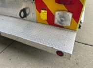 2001 Ford 4×4 Alexis Rescue Truck #716290