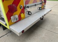 2001 Ford 4×4 Alexis Rescue Truck #716290