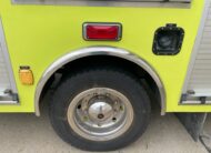 2001 Ford 4×4 Alexis Rescue Truck #716290