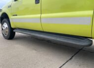 2001 Ford 4×4 Alexis Rescue Truck #716290