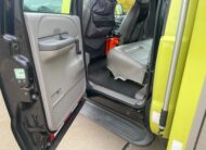 2001 Ford 4×4 Alexis Rescue Truck #716290