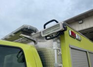 2001 Ford 4×4 Alexis Rescue Truck #716290