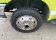 2001 Ford 4×4 Alexis Rescue Truck #716290