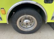 2001 Ford 4×4 Alexis Rescue Truck #716290