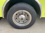 2001 Ford 4×4 Alexis Rescue Truck #716290