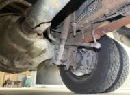 2001 Ford 4×4 Alexis Rescue Truck #716290