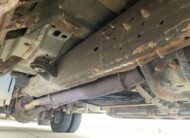 2001 Ford 4×4 Alexis Rescue Truck #716290