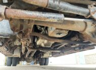 2001 Ford 4×4 Alexis Rescue Truck #716290