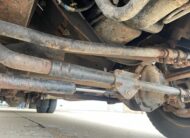 2001 Ford 4×4 Alexis Rescue Truck #716290