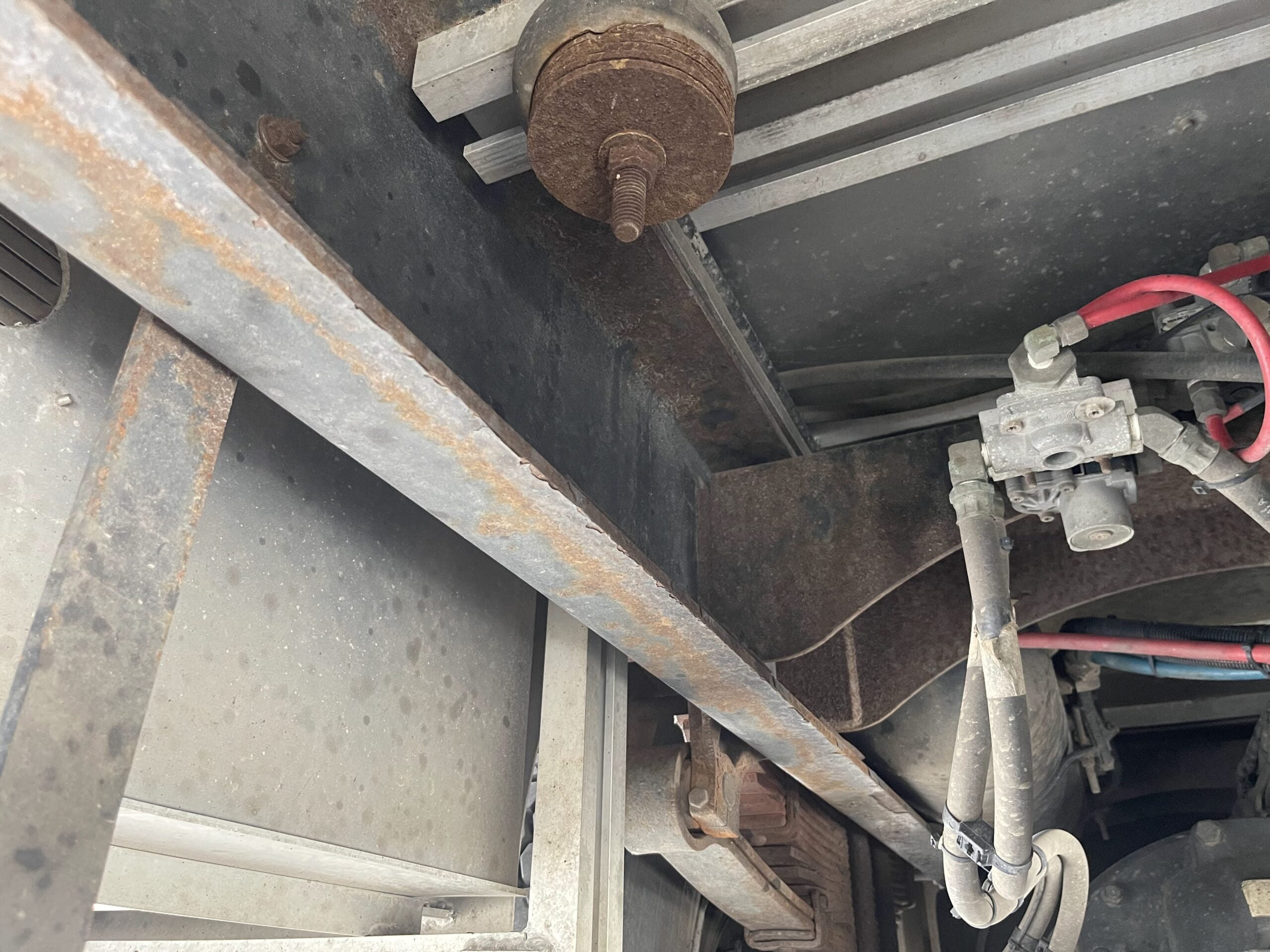 2001 HME Alexis Rescue #716292