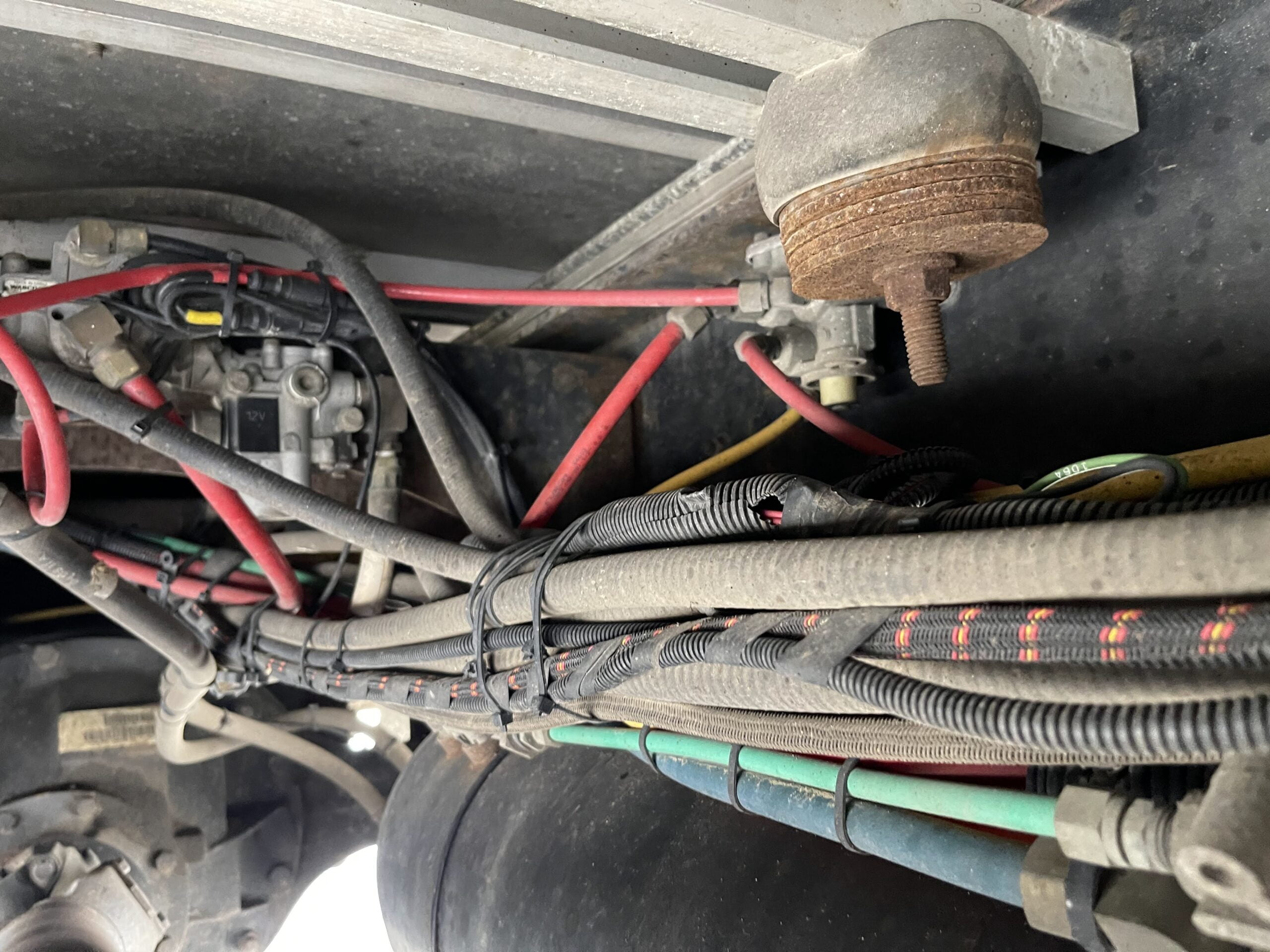 2001 HME Alexis Rescue #716292