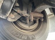 2001 HME Alexis Rescue #716292