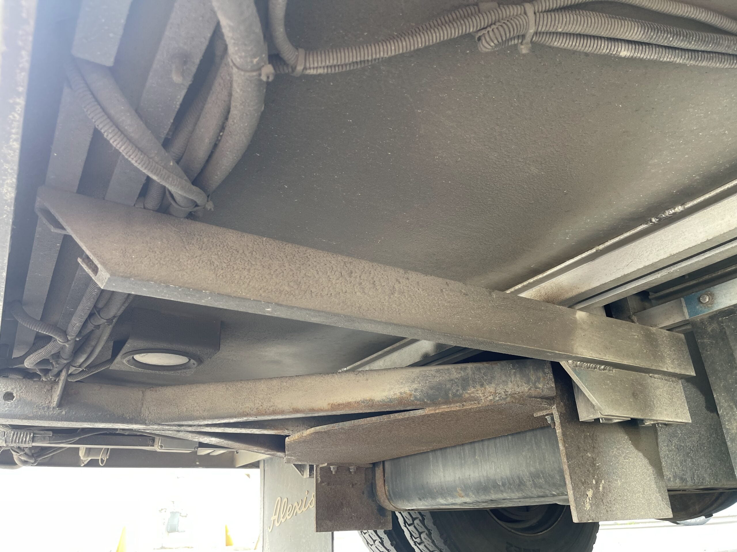 2001 HME Alexis Rescue #716292