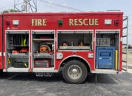 2001 HME Alexis Rescue #716292