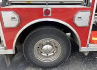 2001 HME Alexis Rescue #716292