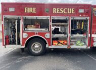 2001 HME Alexis Rescue #716292