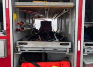 2001 HME Alexis Rescue #716292