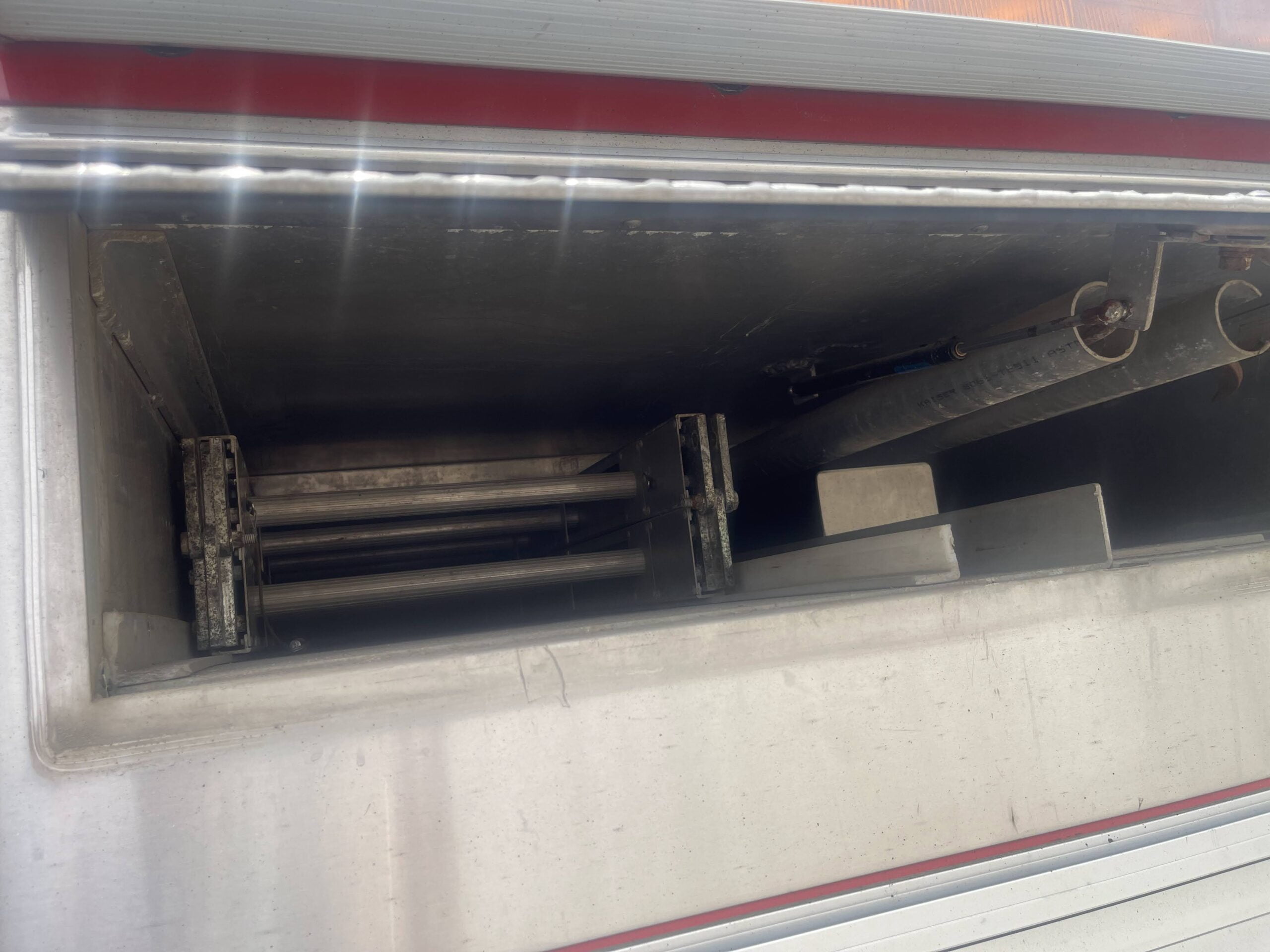 2001 HME Alexis Rescue #716292