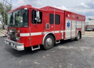 2001 HME Alexis Rescue #716292