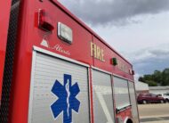 2001 HME Alexis Rescue #716292