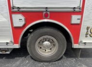 2001 HME Alexis Rescue #716292