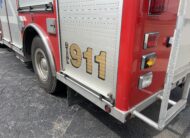 2001 HME Alexis Rescue #716292