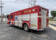 2001 HME Alexis Rescue #716292