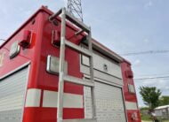 2001 HME Alexis Rescue #716292