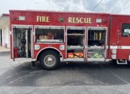 2001 HME Alexis Rescue #716292