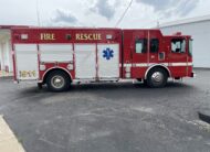 2001 HME Alexis Rescue #716292