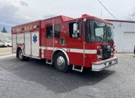 2001 HME Alexis Rescue #716292