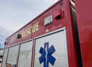 2001 HME Alexis Rescue #716292