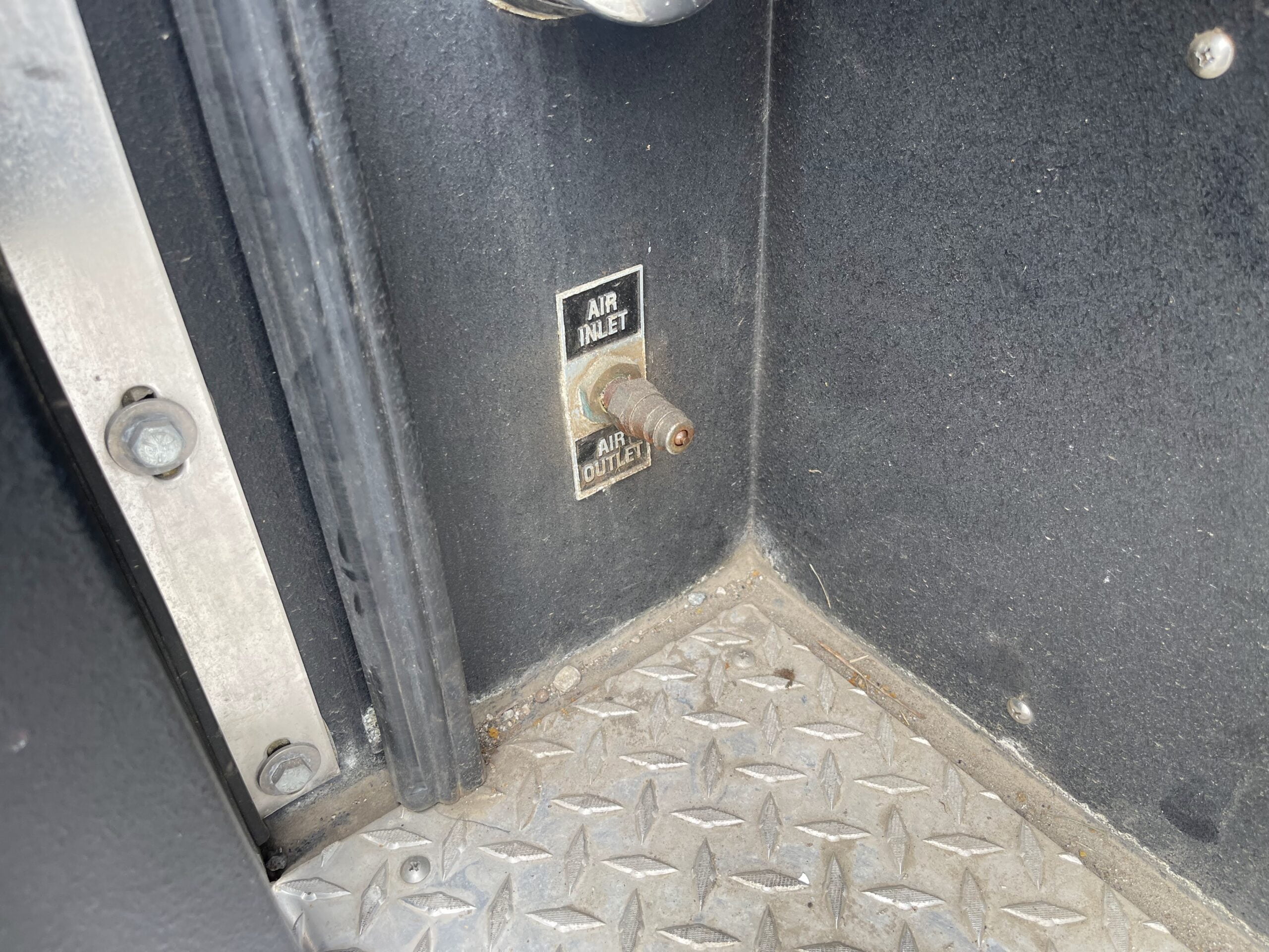 2001 HME Alexis Rescue #716292