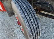 1991 GMC Top Kick Front Mount Pumper #716295